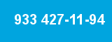 933 427-11-94